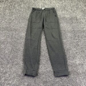 Lee Sweatpants Boys L 14/16 Gray Jogger